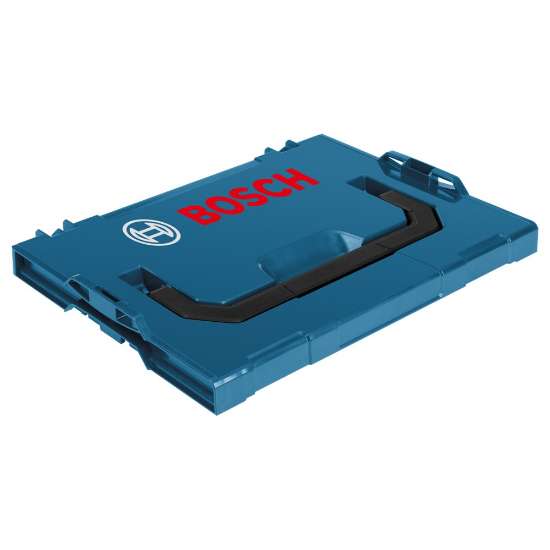 Afbeeldingen van Bosch Deksel i-BOXX rack lid