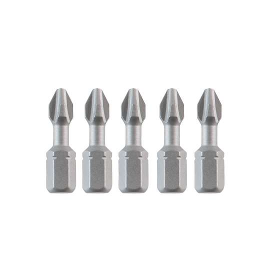 Afbeeldingen van DeWALT Bit phillips DT7232