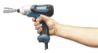 Afbeeldingen van Makita Slagschroevendraaier TD0101F - 230v 200Watt  Op=Op