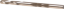 Afbeeldingen van Kelfort Centreerboor - 105x6mm - voor Gatzaag 