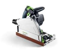 Afbeeldingen van Festool afdekking ABSA-TS55/60 - voor invalcirkelzaag TS 55 K t/m/ TS 60 K 