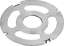 Afbeeldingen van Festool Adapter KRA-ZOLL/OF 2200