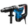 Afbeeldingen van Bosch GBH 540 D boorhamer