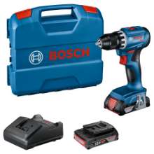 Afbeeldingen van Bosch Schroefboormachine GSR 18V-45