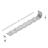 Afbeeldingen van GB Prefab lijmspouwanker 35x265 30x1,25 316 O.G.
