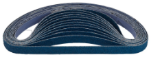Afbeeldingen van Makita Schuurband K40 13X533 Blue P-39481