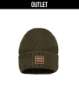 Afbeeldingen van Tricorp muts 654002 ArmyOne Size Op=Op
