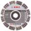 Afbeeldingen van Bosch Diamantdoorslijpschijf Best for Abrasive