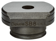 Afbeeldingen van Makita Matrijs rond 8 mm SC00000207