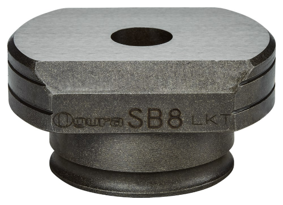 Afbeeldingen van Makita Matrijs rond 8 mm SC00000207
