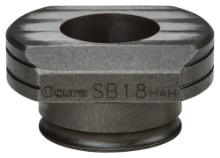 Afbeeldingen van Makita Matrijs rond 18 mm SC00000223