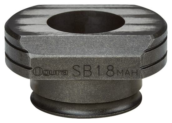 Afbeeldingen van Makita Matrijs rond 18 mm SC00000223