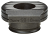 Afbeeldingen van Makita Matrijs rond 18 mm SC00000223