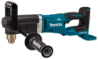 Afbeeldingen van Makita 2x18 V Haakse boormachine DDA460ZK