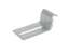 Afbeeldingen van GB Sluitplaat vlak 38x85x12 50x4 Zink-Magnesium