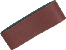 Afbeeldingen van Makita schuurband k150 533x76 red P-37225 Op=Op