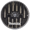 Afbeeldingen van Makita Bitset 10 delig D-73287