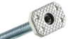 Afbeeldingen van Makita Materiaalklem Horizontaal 122470-4