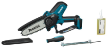 Afbeeldingen van Makita LXT 18 V Snoeizaag 15cm DUC150Z
