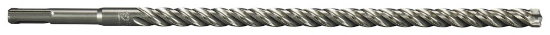 Afbeeldingen van Makita SDS Boor NemII 12x315x250 E-14560