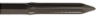Afbeeldingen van Makita Puntbeitel 400Mm Zelfslijpend B-10372