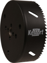 Afbeeldingen van Kelfort Gatzaag - Ø121mm - HSS Bi-Metal 