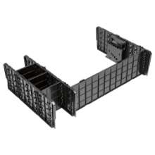 Afbeeldingen van Bosch Scheidingwandset