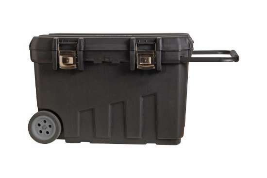 Afbeeldingen van Stanley gereedschapswagen - 75.9x47x48.6cm 91 liter