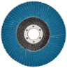 Afbeeldingen van Makita Lamellenschijf D-27713 - Ø125mm - Z120 