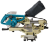 Afbeeldingen van Makita LS0714LN 230 V Radiaal afkortzaag 190