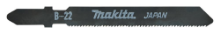 Afbeeldingen van Makita Decoupeerzgb M A 52Mm T118A A-85737