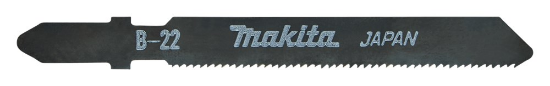 Afbeeldingen van Makita Decoupeerzgb M A 52Mm T118A A-85737