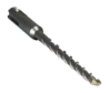 Afbeeldingen van Makita P2S: Sds-Plus Boor 6X160Mm B-46523