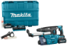 Afbeeldingen van Makita 40 V Max Combihamer HR008GM202