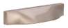 Afbeeldingen van Siro Handgreep metaal - boorafstand 64mm/L 94mm/H 20mm/B 16mm RVS effect 