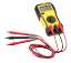 Afbeeldingen van Stanley FatMax Digitale Multimeter - 600V 10A meetbereik
