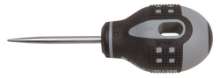 Afbeeldingen van Bahco stubby priem ergonomisch 50x6mm (BE-8986)
