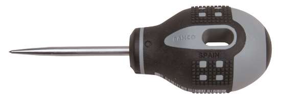 Afbeeldingen van Bahco stubby priem ergonomisch 50x6mm (BE-8986)