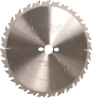 Afbeeldingen van Kelfort Cirkelzaagblad - 315x3.2x30mm 28Tands - HM WS-LW vertanding 