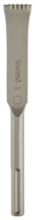 Afbeeldingen van Makita Voegbeitel Hm 10X38X280 Sds-M P-16346