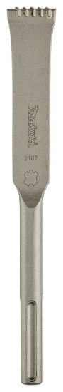 Afbeeldingen van Makita Voegbeitel Hm 10X38X280 Sds-M P-16346