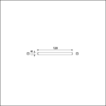 Afbeeldingen van AMI Dubbele quickstift