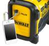 Afbeeldingen van DeWalt radio-compact DCR019-QW - 10.8-18V 