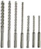 Afbeeldingen van Makita SDS Borenset NemII 7-dlg ko A E-14928