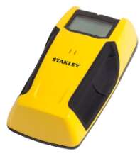 Afbeeldingen van Stanley materiaal detector 200 - 9V batterij