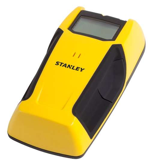 Afbeeldingen van Stanley materiaal detector 200 - 9V batterij