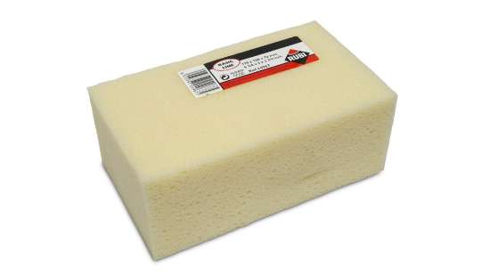 Afbeeldingen van Rubi hydro hoge absorptie spons pro 