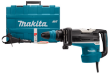 Afbeeldingen van Makita Combihamer HR5212C - 230v 1510Watt 