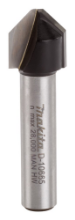 Afbeeldingen van Makita Afkantfrees Hm R45 S8 D-10665
