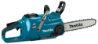 Afbeeldingen van Makita kettingzaag UC014GZ - 1.6kW 30cm - Zonder accu's en lader in doos 